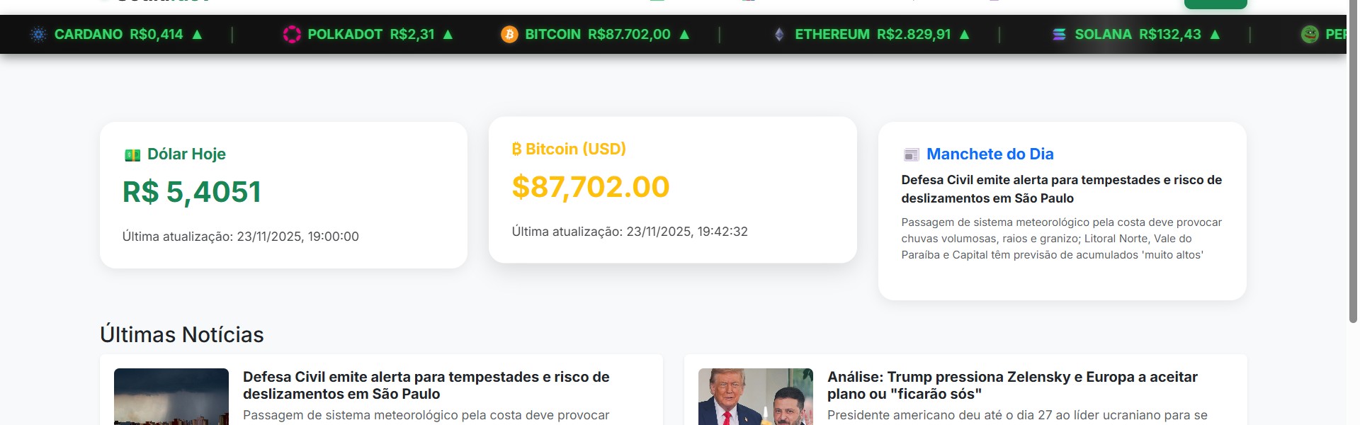 Preview — NewsEconomics